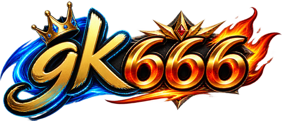 GK 666 Logo